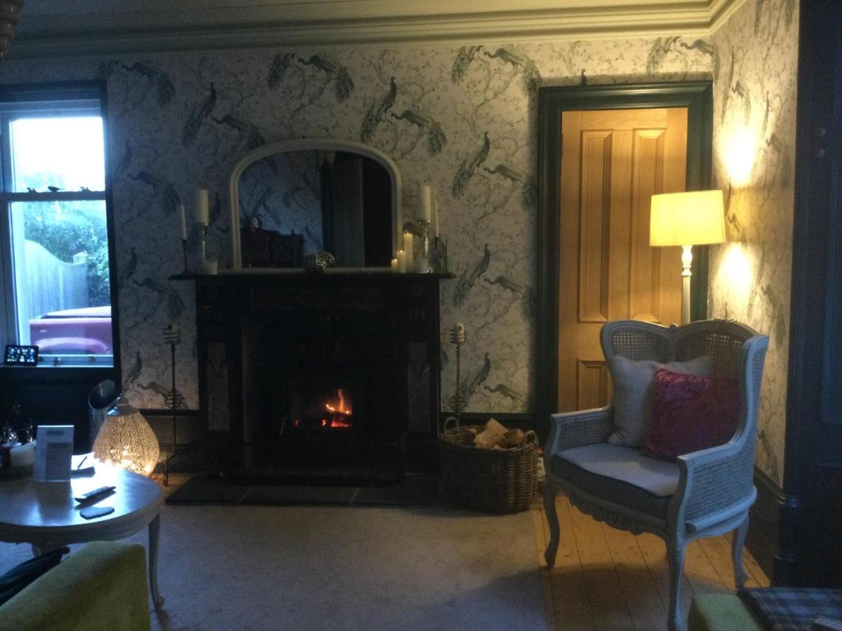 Nether Dallachy Farmhouse Banff Extérieur photo