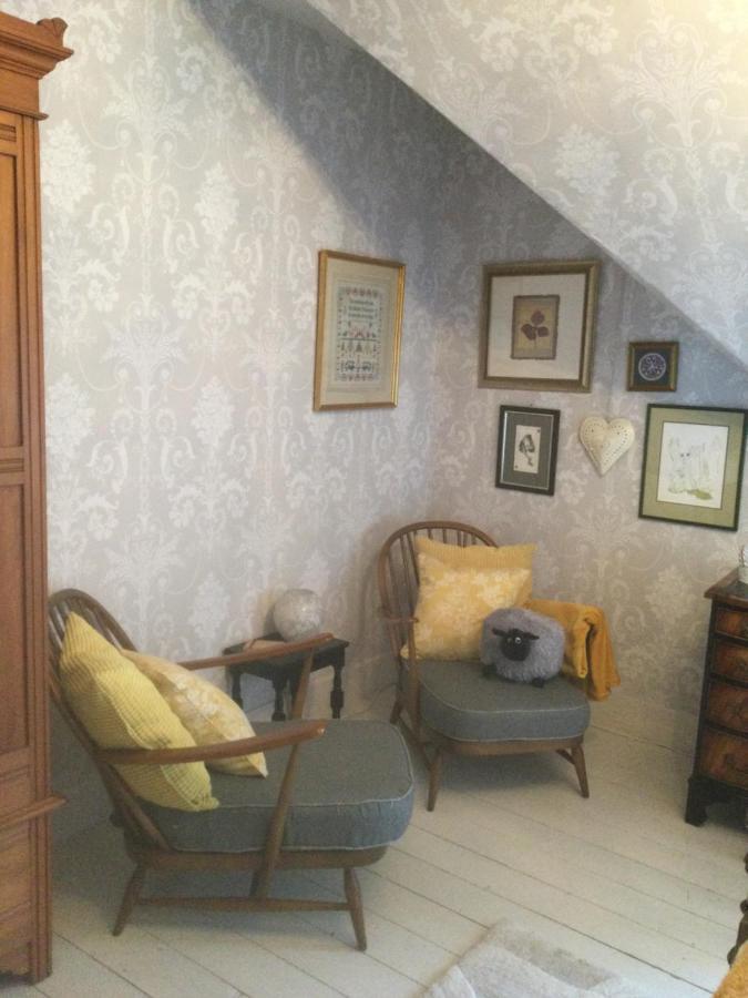 Nether Dallachy Farmhouse Banff Extérieur photo